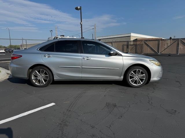 Vehicle Photograph