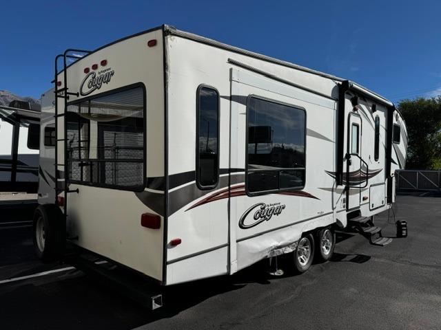 Vehicle Photograph