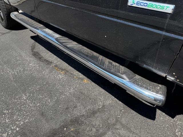 Vehicle Photograph