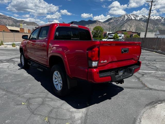 Vehicle Photograph