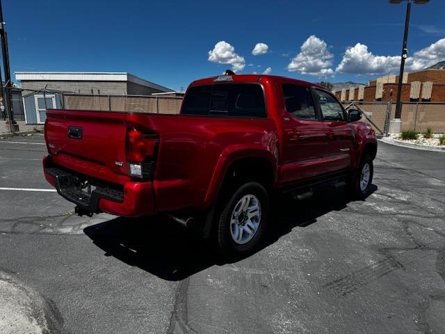 Vehicle Photograph