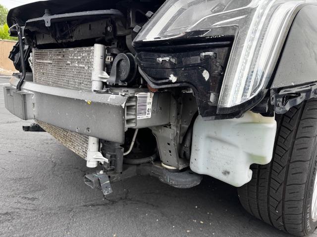 Vehicle Photograph