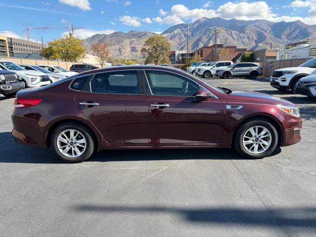 Vehicle Photograph