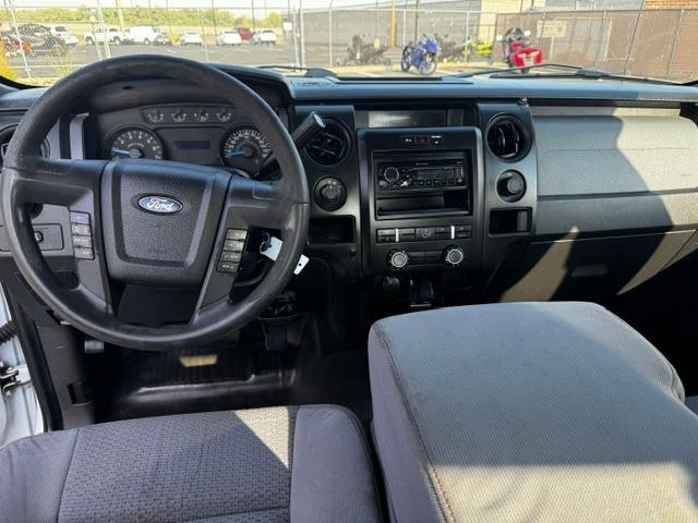 Vehicle Photograph