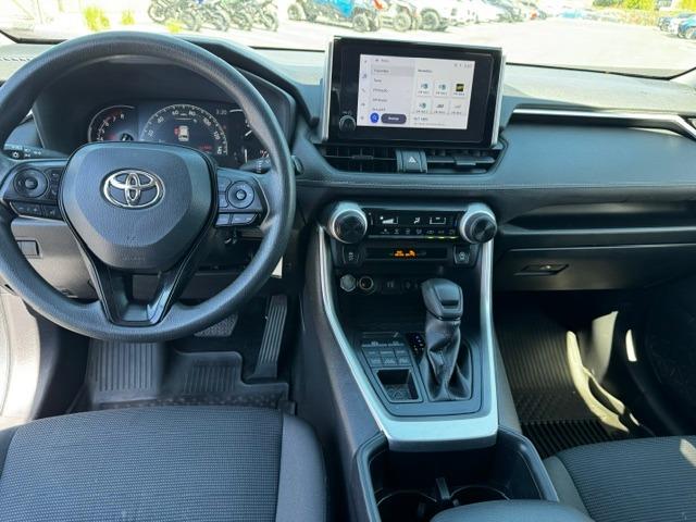 Vehicle Photograph