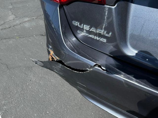 Vehicle Photograph