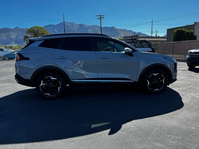 Vehicle Photograph