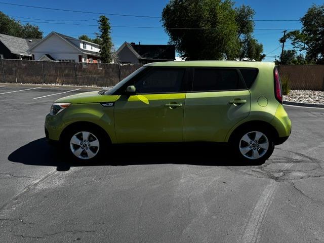 Vehicle Photograph