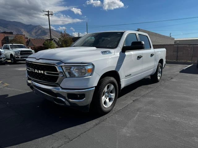 Vehicle Photograph