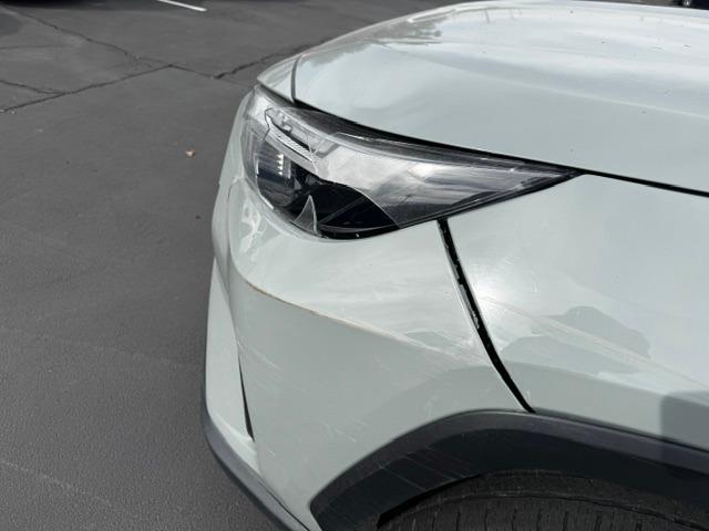Vehicle Photograph