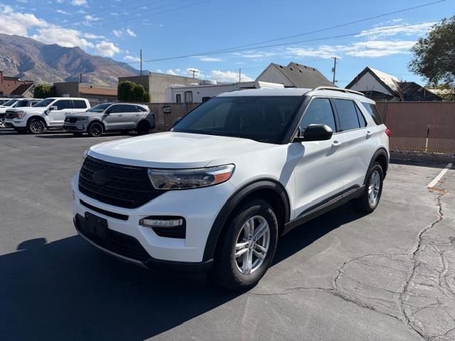 Vehicle Photograph