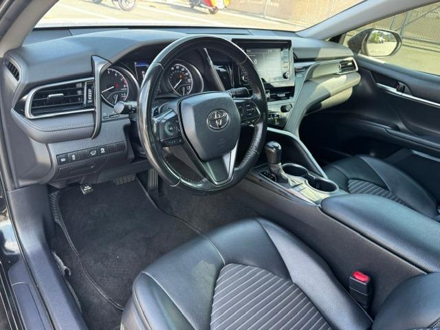 Vehicle Photograph
