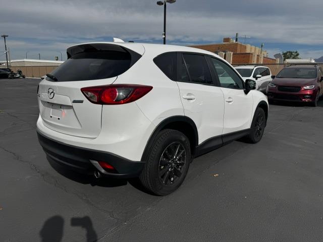 Vehicle Photograph