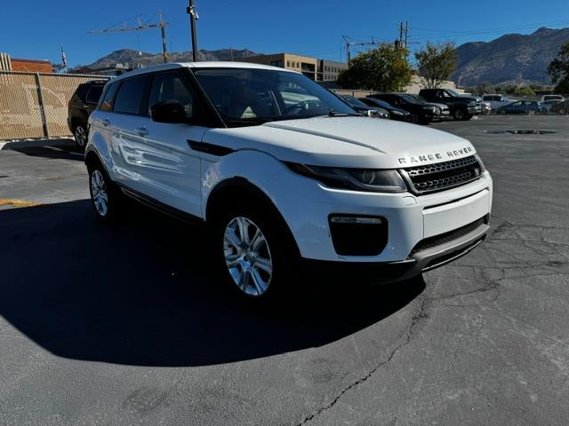 Vehicle Photograph