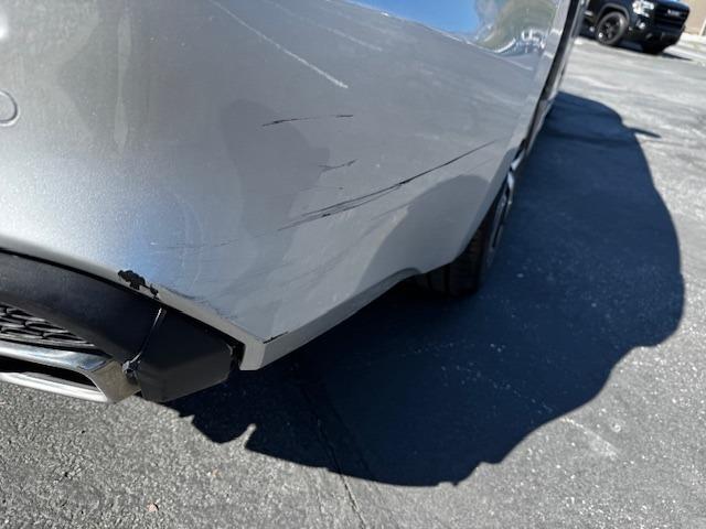 Vehicle Photograph