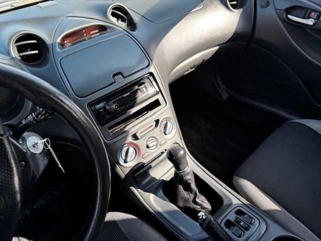 Vehicle Photograph