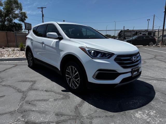 Vehicle Photograph