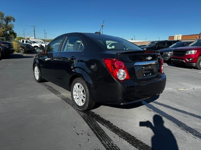 Vehicle Photograph