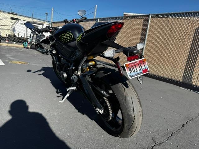 Vehicle Photograph