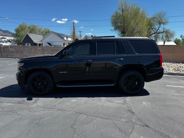 Vehicle Photograph
